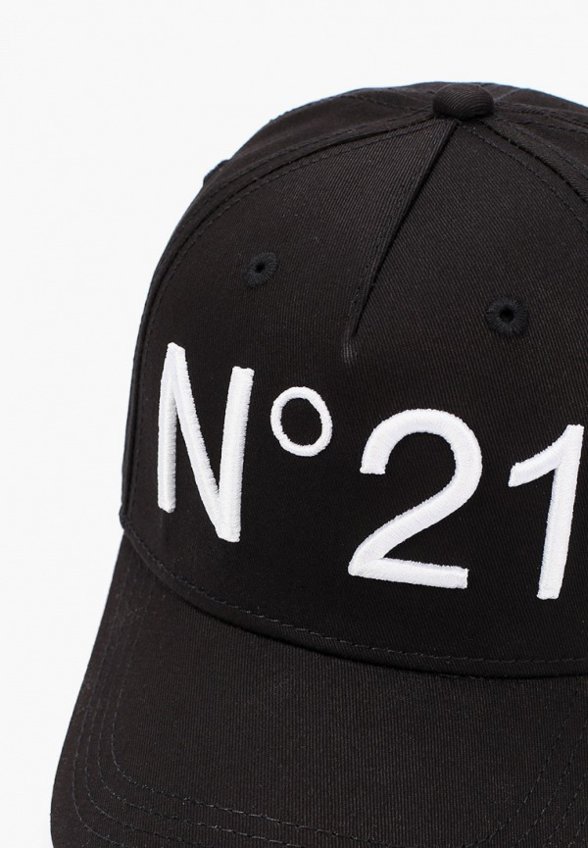 Бейсболка N21