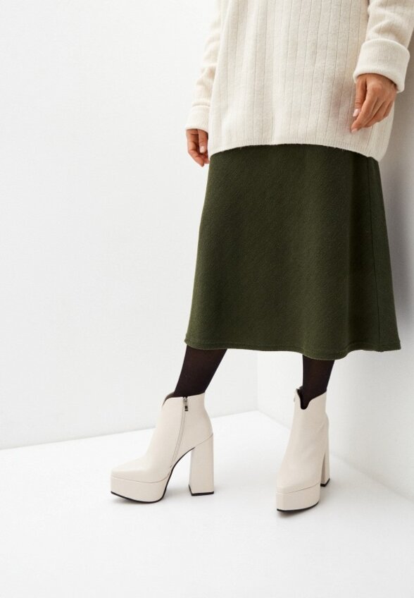 Ботильоны Crony