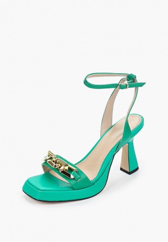 Босоножки El'Rosso