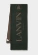 Шарф Lanvin1  - превью