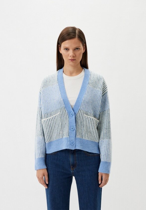 Кардиган Boss