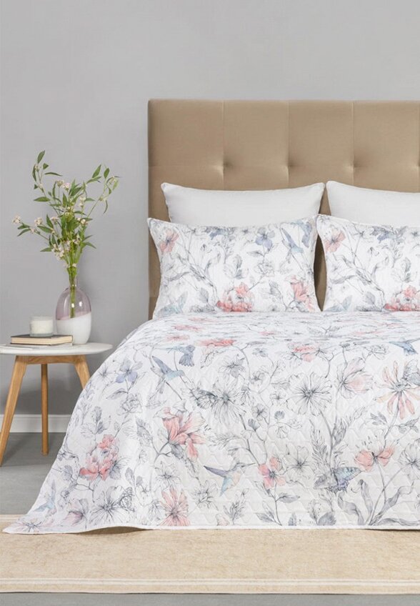 Комплект с покрывалом Cassia