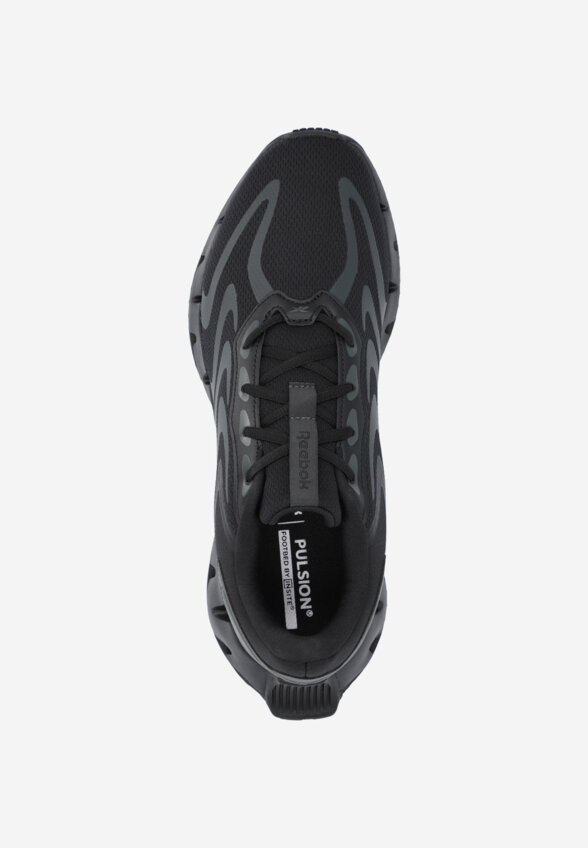 Кроссовки мужские Reebok Zig Rise, Черный