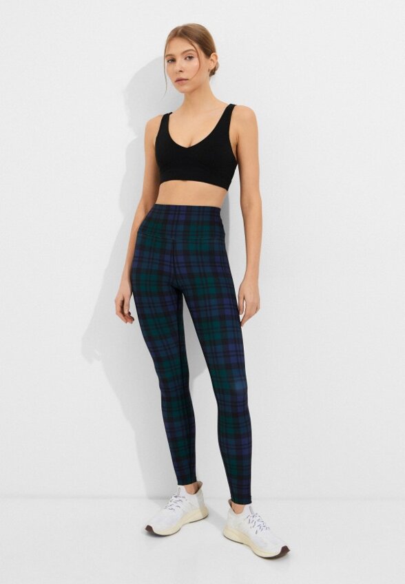 Леггинсы Beach Riot