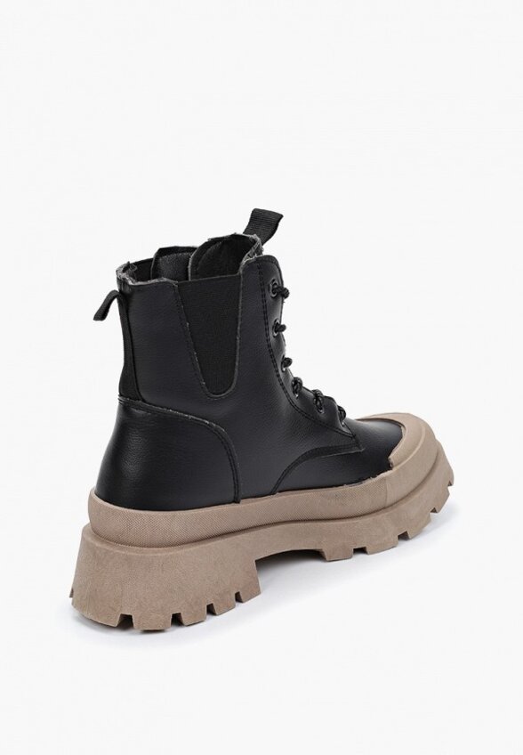 Ботинки Zumita