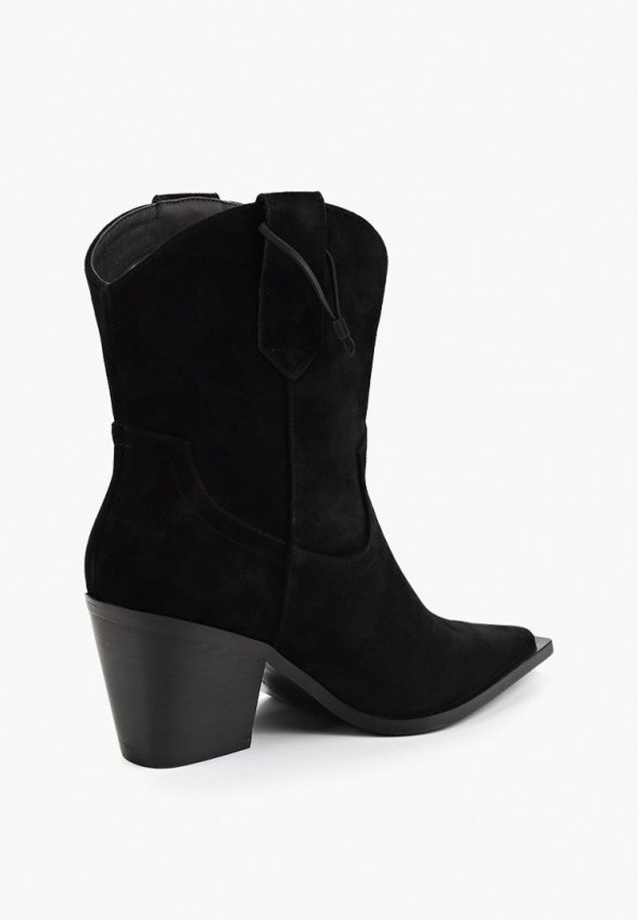 Ботильоны Love Republic