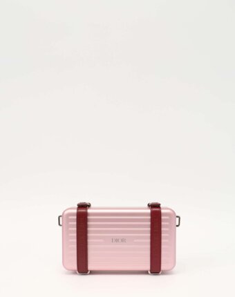 Dior Dior x Rimowa женщинам