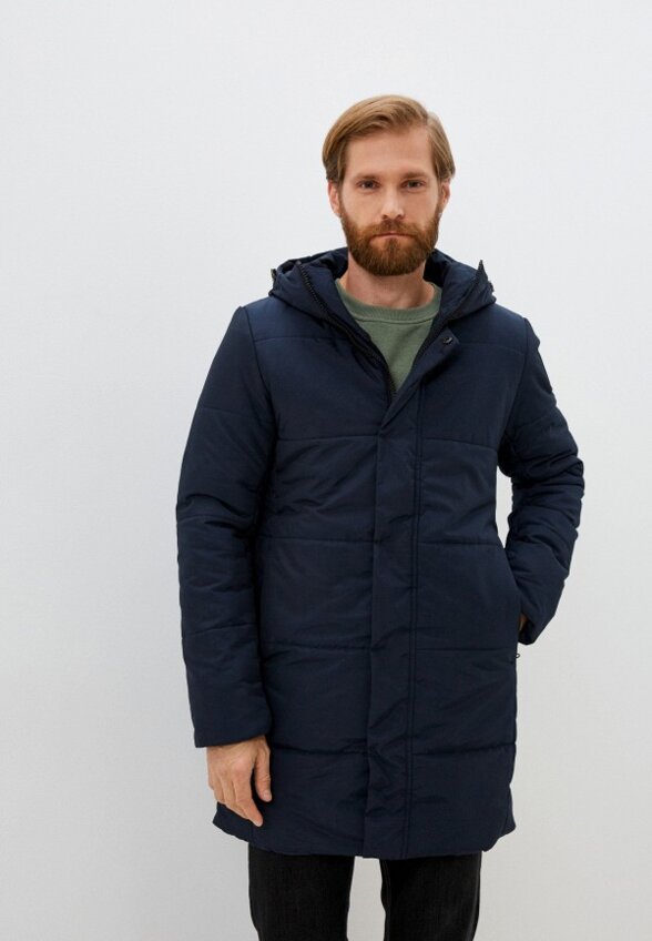 Куртка утепленная Xaska