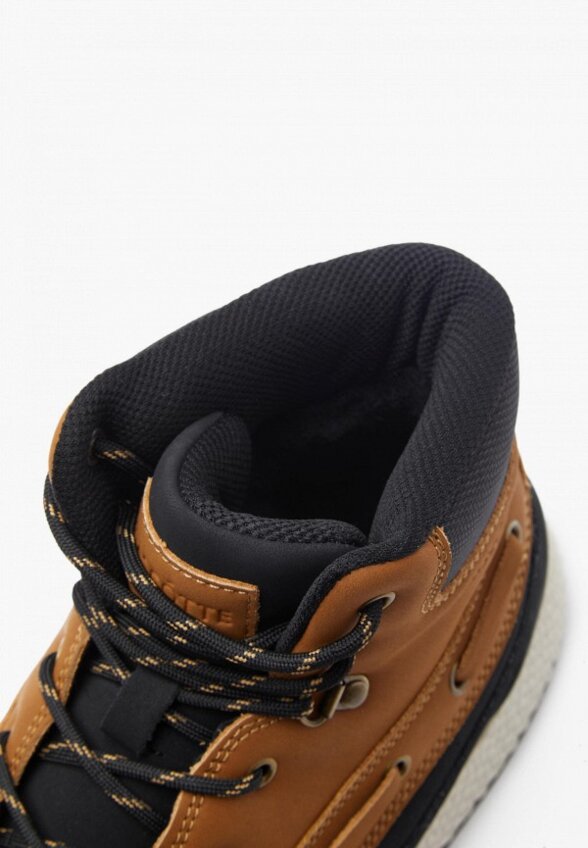 Ботинки Mascotte