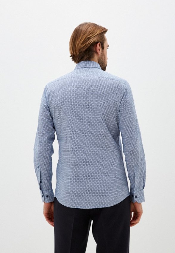 Рубашка Enrico Cerini