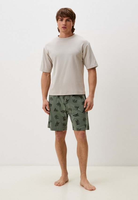 Шорты домашние Mark Formelle