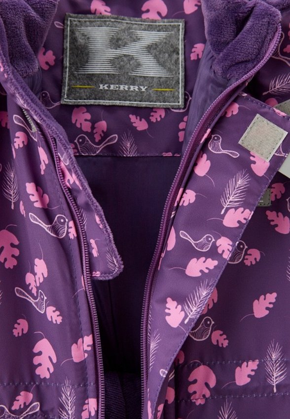 Комбинезон утепленный Kerry