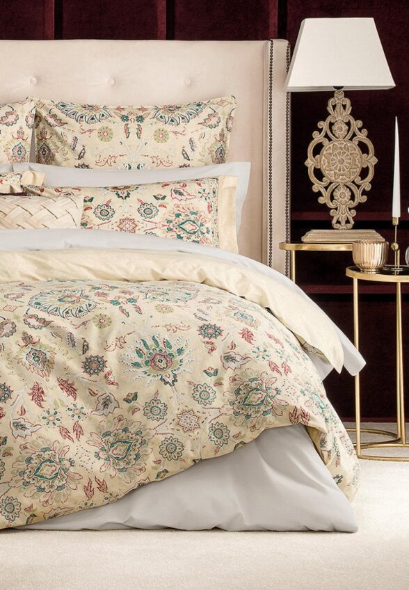 Постельное белье Евро Togas