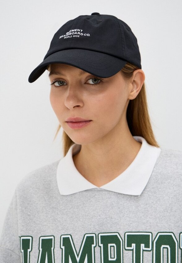 Бейсболка Element