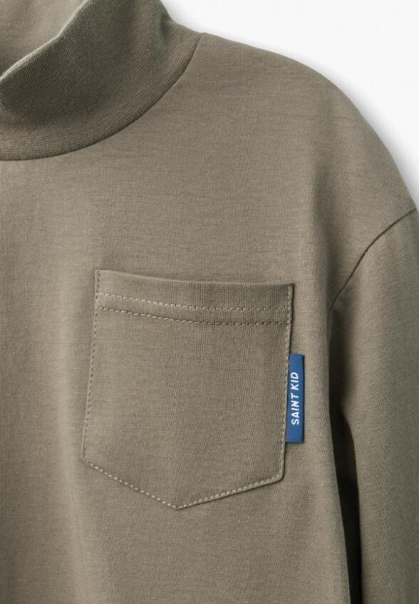 Водолазка Happy Baby