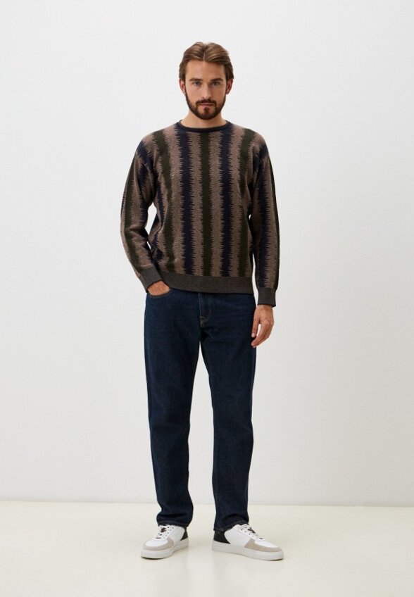 Джемпер Rushbay