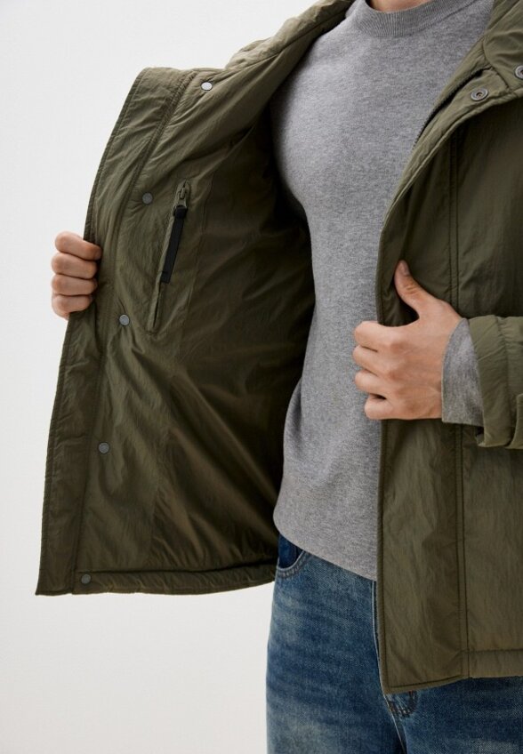 Куртка утепленная Baon