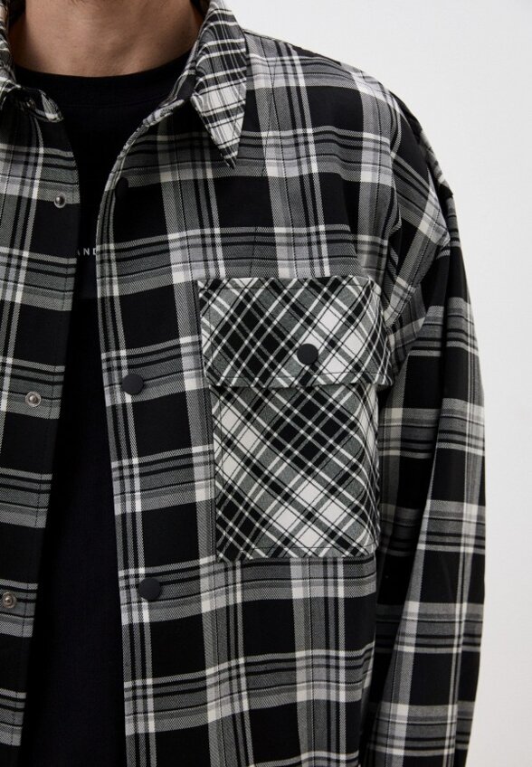 Рубашка Scandalis