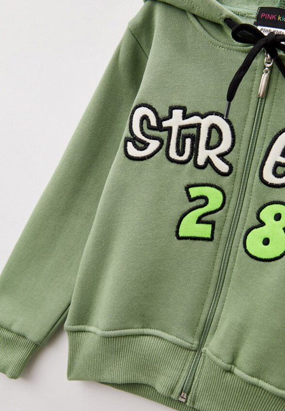 Костюм спортивный Pink Kids