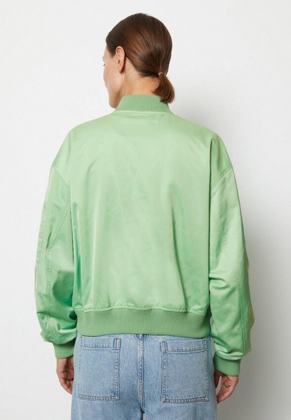 Бомбер Marc O'Polo