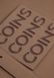 Сумка CNS Coined In Stone5  - превью