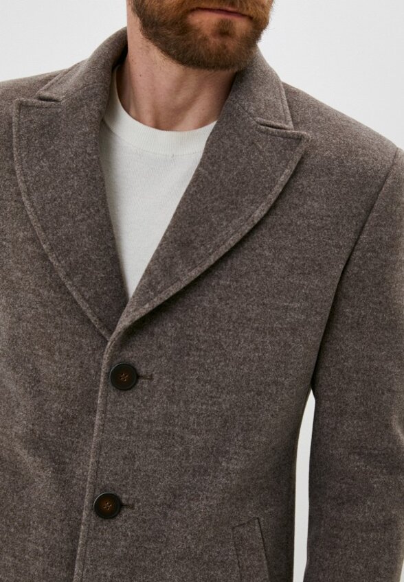 Пальто-пиджак Caravan