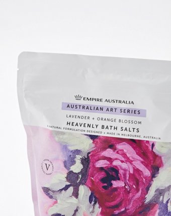 Соль для ванн Empire Australia женщинам