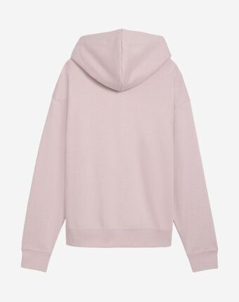 Худи женское PUMA, Розовый женщинам