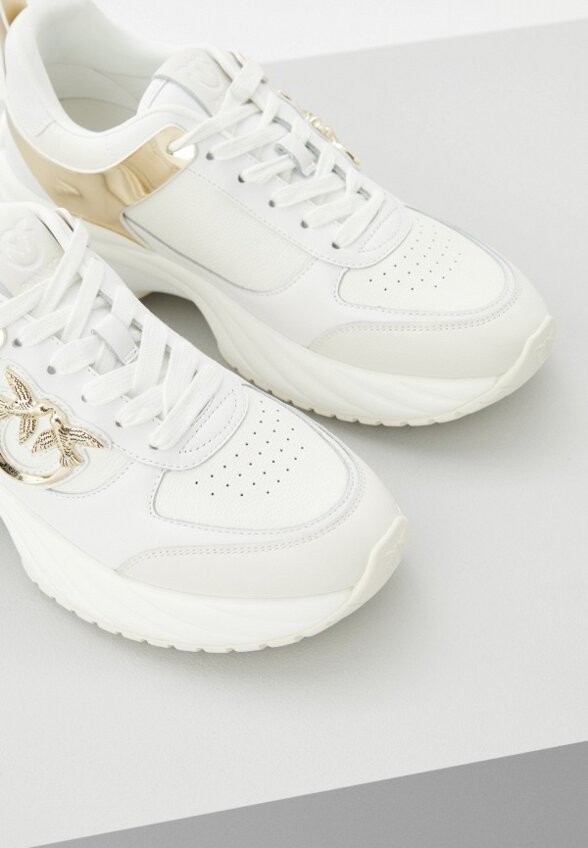 Кроссовки Pinko