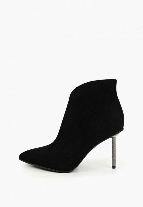 Ботильоны Valley