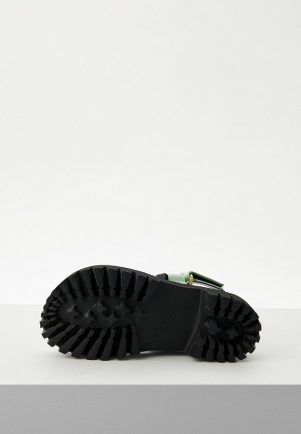 Сандалии Giuseppe Zanotti