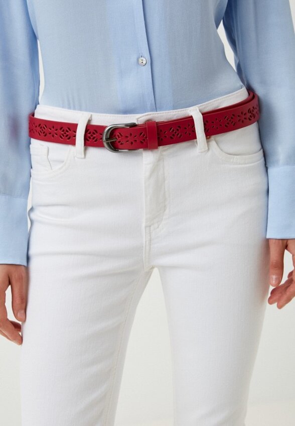 Ремень Abricot