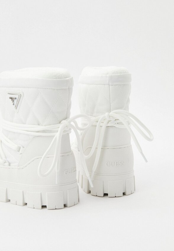 Луноходы Guess