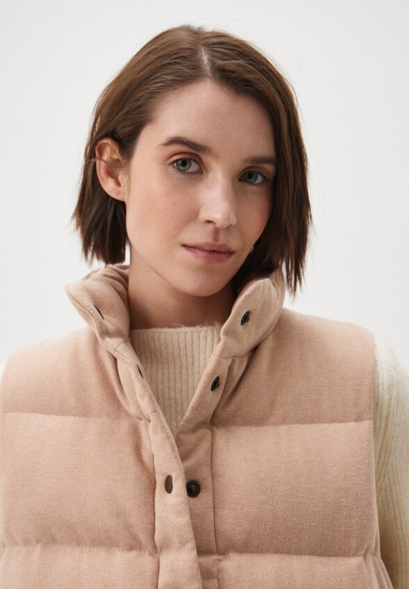 Жилет утепленный Manera Odevatca