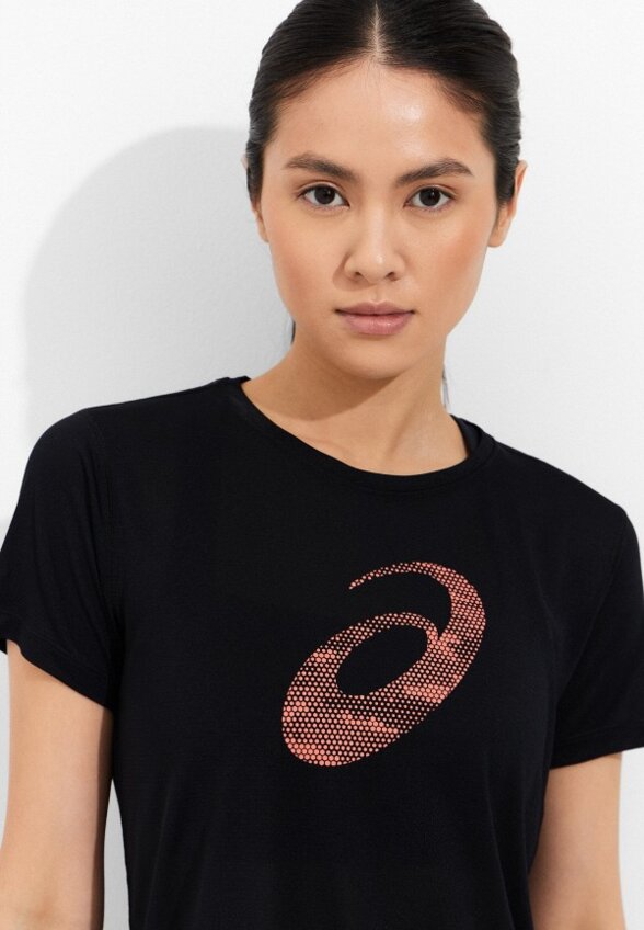 Футболка ASICS