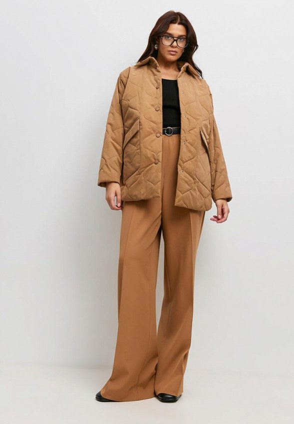 Куртка стеганая 4forms