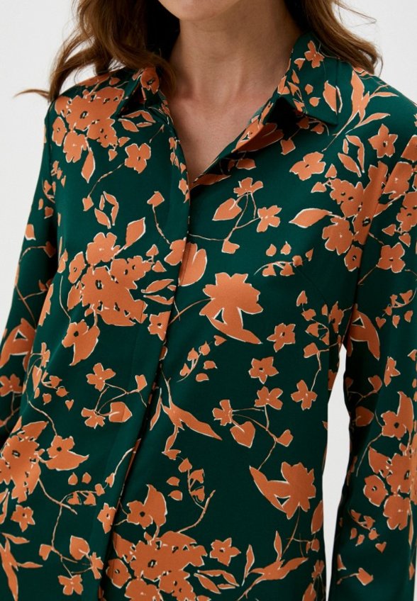 Блуза Vladi Collection
