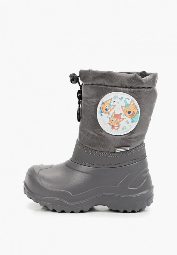 Дутики Котофей