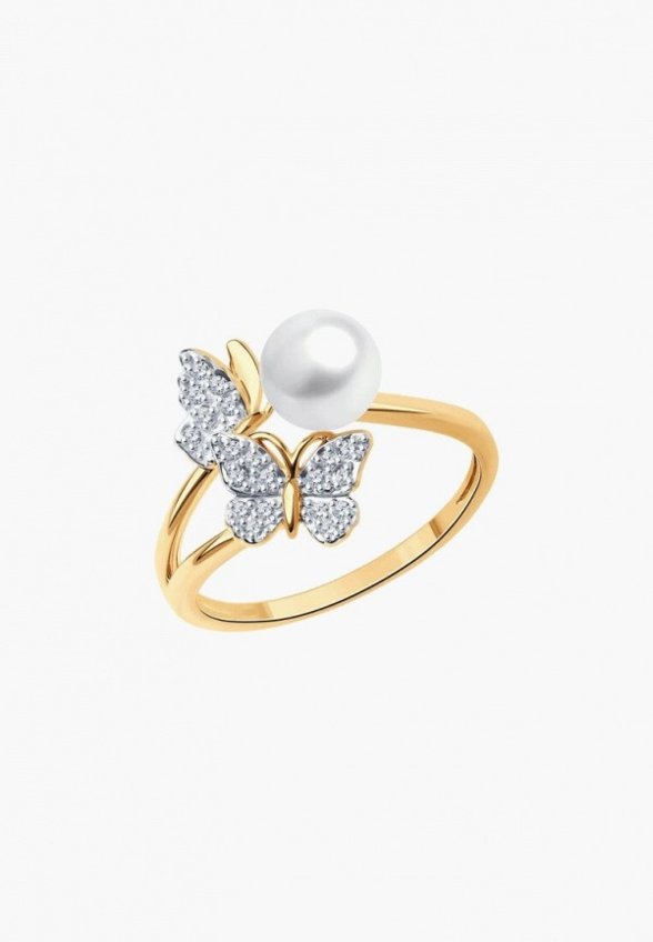 Кольцо Sokolov