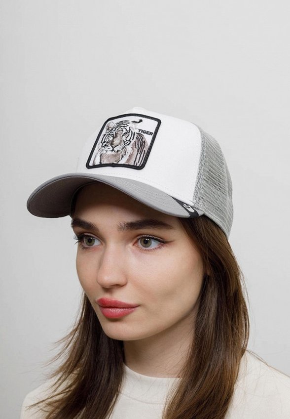 Бейсболка Goorin Brothers