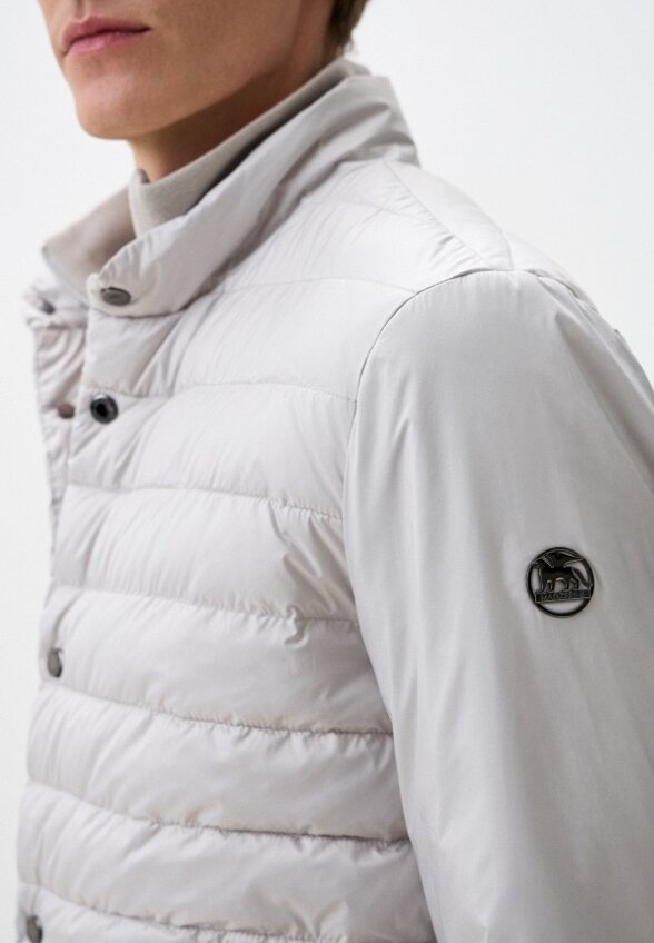 Куртка утепленная Madzerini