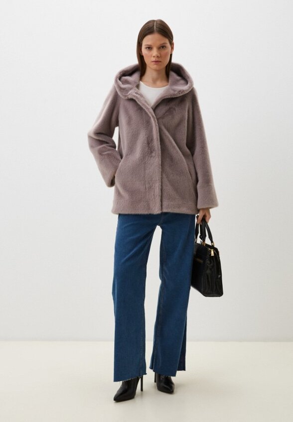 Куртка меховая La Via Estelar