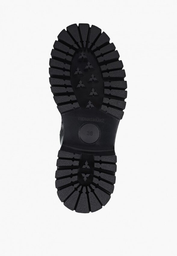 Ботинки Thomas Munz