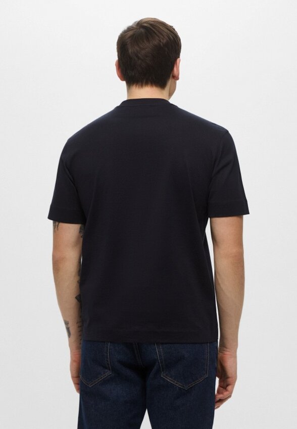 Футболка Emporio Armani