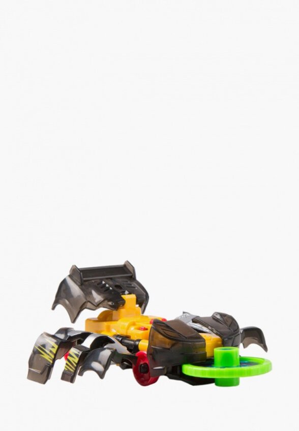 Игрушка Росмэн