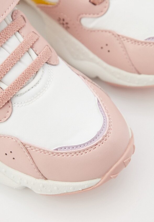 Кроссовки Flower Mountain