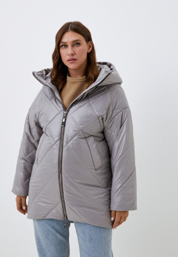 Пуховик Shartrez