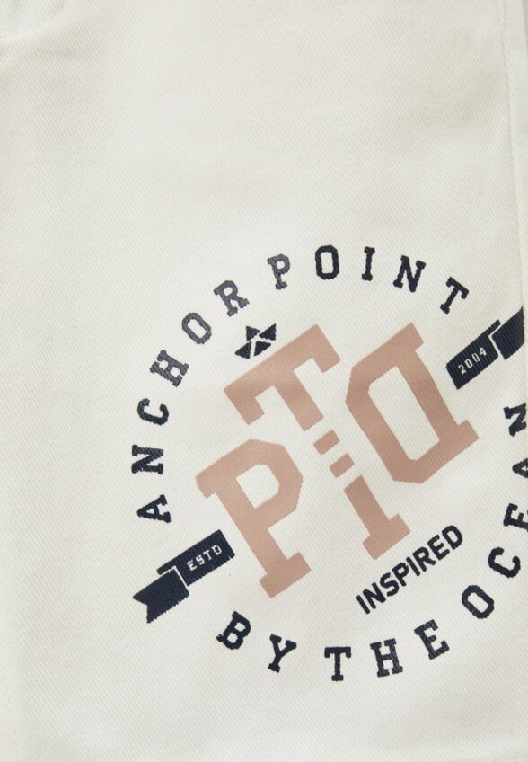 Шорты джинсовые PlayToday