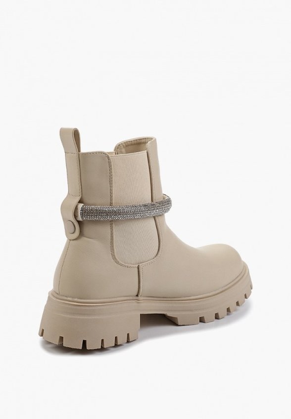 Ботинки Aimosi