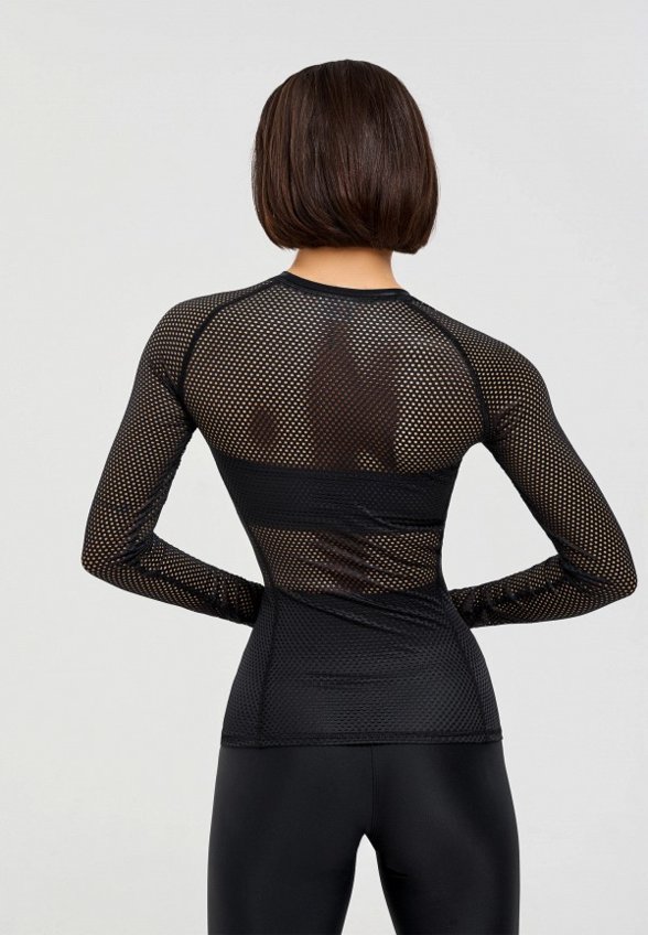 Рашгард Bona Fide